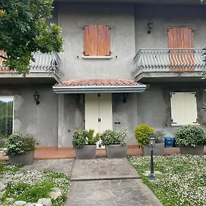 Gasthuis Magnolia, Savignano sul Rubicone