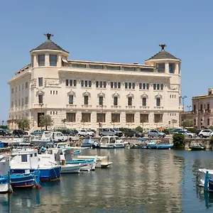 Ortea Palace Hotel, Sicily, Autograph Collection 5*, Syracuse Italië