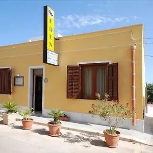 New Eden , San Vito Lo Capo Italië