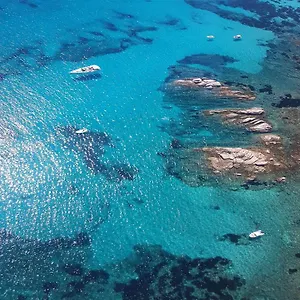 Le Stanze Del Centro , San Teodoro (Sardinia) Italia