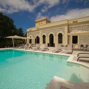Le Torri , Trapani Italië