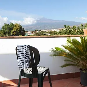 La Trinacria , Giardini Naxos Italia